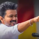 കല്യാൺ നവരാത്രി ആഘോഷത്തിൽ പങ്കെടുക്കാൻ തമിഴ്നാട് മുഖ്യമന്ത്രി വിജയ് വെള്ളിയാഴ്ച തൃശൂരിലെത്തും