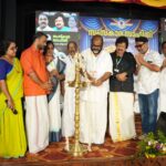 എല്ലാ ദിവസവും പുതിയ നാടകം വേണമെന്നില്ല; സ്ഥിരം നാടകവേദി സൃഷ്ടിക്കണം: മന്ത്രി സി. പി. ജോൺ