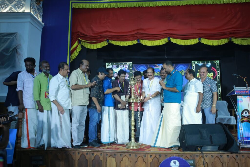 ജനങ്ങളുടെ സാംസ്കാരിക അവകാശങ്ങൾ സംരക്ഷിക്കുകയാണ് സാംസ്കാരിക സ്ഥാപനങ്ങളുടെ ചുമതല: സണ്ണി ജോസഫ്
