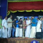 ജനങ്ങളുടെ സാംസ്കാരിക അവകാശങ്ങൾ സംരക്ഷിക്കുകയാണ് സാംസ്കാരിക സ്ഥാപനങ്ങളുടെ ചുമതല: സണ്ണി ജോസഫ്
