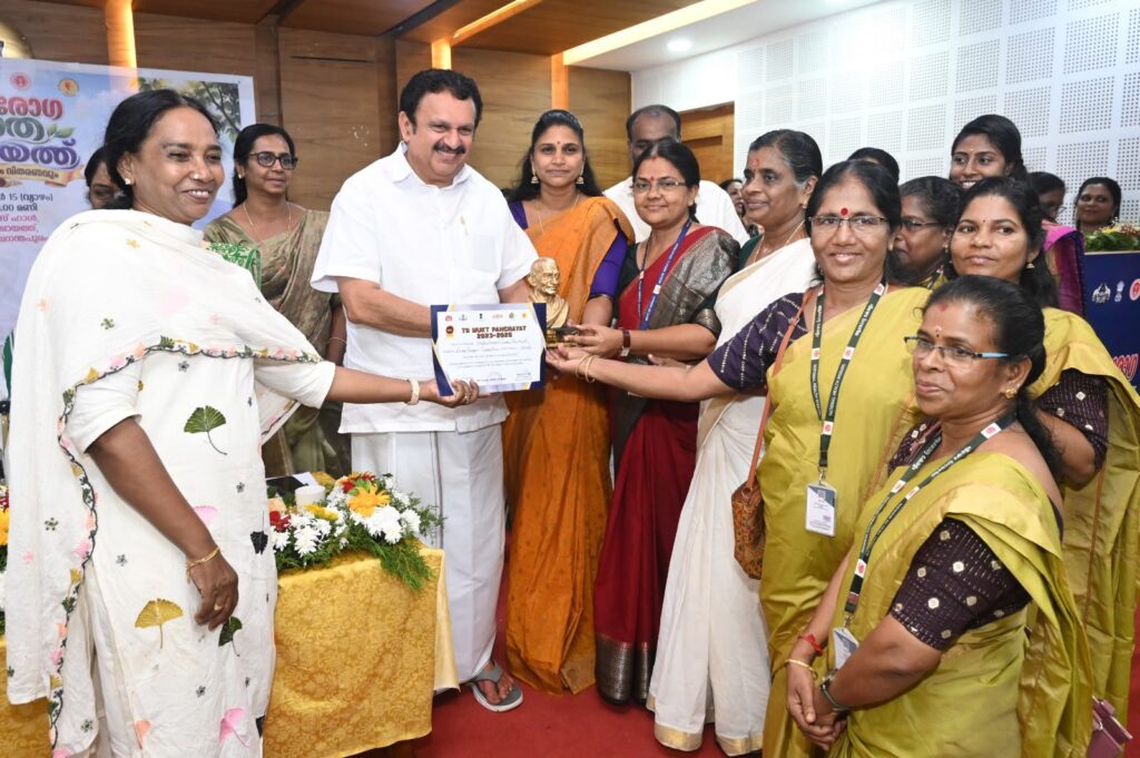 ഗുണനിലവാരമുള്ള മരുന്നുകൾ കുറഞ്ഞ വിലയിൽ ലഭ്യമാക്കും: മന്ത്രി കെ. മുരളീധരൻ