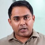 ഭക്തരെ കൊള്ളയടിക്കാനുള്ള നീക്കം; നിയമപരമായും സംഘടനാപരമായും ചെറുക്കും: ബിജെപി സംസ്ഥാന ജനറൽ സെക്രട്ടറി അനൂപ് ആന്റണി