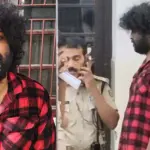 ലൈസൻസ് കാലാവധി കഴിഞ്ഞിട്ടും വാഹനമോടിച്ചു; അശ്വന്ത് കോക്കിനെതിരെ നടപടി