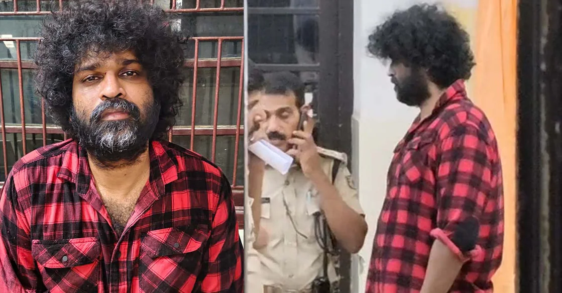 ലൈസൻസ് കാലാവധി കഴിഞ്ഞിട്ടും വാഹനമോടിച്ചു; അശ്വന്ത് കോക്കിനെതിരെ നടപടി