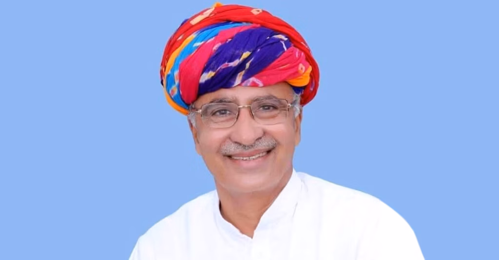 രാജസ്ഥാനിൽ മുൻ ബിജെപി എംഎൽഎയെ ജനക്കൂട്ടം തല്ലിക്കൊന്നു; പിന്നിൽ ഖനന തർക്കം