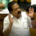 കൊറിയൻ സിനിമകളും ഓൺലൈൻ ഗെയിമിങ്ങും കുട്ടികളിൽ അക്രമവാസന വളർത്തുന്നു; രമേശ് ചെന്നിത്തല