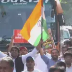 ഗ്യാനേഷ് കുമാറിന്റെ രാജി ആവശ്യപ്പെട്ട് ഇന്ത്യാ സഖ്യത്തിന്റെ സുപ്രീം കോടതി മാർച്ച്