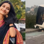 പഞ്ചാബിൽ ടൂറിസ്റ്റ് ബസ് മറിഞ്ഞ് മലയാളി വിദ്യാർഥിനി മരിച്ചു