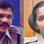 ചേരാനല്ലൂർ അപകടം: കൊച്ചി സിറ്റി പൊലീസ് കമ്മീഷണറെ മാറ്റുന്നു; ആർ. നിശാന്തിനിക്ക് ചുമതല