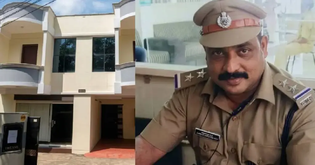 കോവളം സ്പാ പീഡനക്കേസ്: മനുഷ്യക്കടത്ത് ബന്ധം അന്വേഷിച്ച് പൊലീസ്; അന്വേഷണം വ്യാപിപ്പിച്ചു