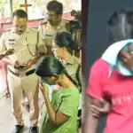 പാലക്കാട് ഇരട്ടക്കൊലപാതകം; അമ്മയുടെ ആൺസുഹൃത്ത് കസ്റ്റഡിയിൽ