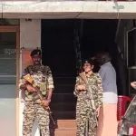 സംസ്ഥാനത്തെ വിവിധ സഹകരണ ബാങ്കുകൾ കേന്ദ്രീകരിച്ച് എൻഫോഴ്സ്മെന്റ് ഡയറക്ടറേറ്റ് പരിശോധന; മൂന്ന് ജില്ലകളിൽ റെയിഡ് പുരോ​ഗമിക്കുന്നു