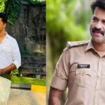 എസ്‌എഫ്‌ഐയെ വെല്ലുവിളിച്ച ഫേസ്ബുക്ക് പോസ്റ്റ്; എസ്‌എച്ച്‌ഒ സതീഷ് കുമാറിനെതിരെ അച്ചടക്ക നടപടിക്ക് ശുപാർശ