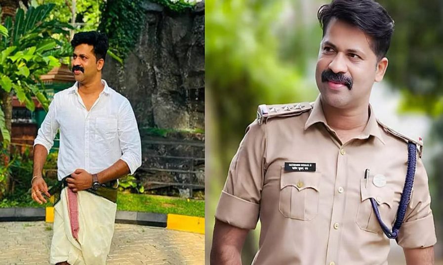 എസ്‌എഫ്‌ഐയെ വെല്ലുവിളിച്ച ഫേസ്ബുക്ക് പോസ്റ്റ്; എസ്‌എച്ച്‌ഒ സതീഷ് കുമാറിനെതിരെ അച്ചടക്ക നടപടിക്ക് ശുപാർശ