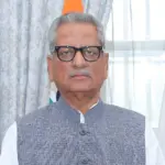 അഞ്ച് പതിറ്റാണ്ടിന്റെ രാഷ്ട്രീയ അനുഭവസമ്പത്ത്; ഓംപ്രകാശ് മാഥൂർ പുതിയ കേരള ​ഗവർണർ