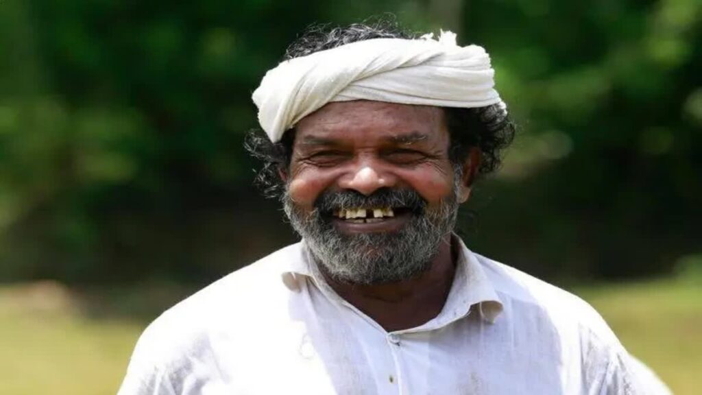 വയനാടിന്റെ സ്വന്തം ‘നെല്ലച്ഛന്’ വിട; പത്മശ്രീ ജേതാവിന് 74 വയസ്