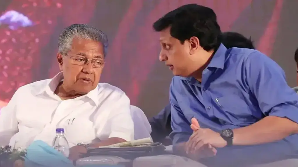 സിഎംആർഎൽ–എക്‌സാലോജിക് ഇടപാട്: പിണറായി വിജയനും മുഹമ്മദ് റിയാസിനുമെതിരെ എഫ്‌ഐആർ രജിസ്റ്റർ ചെയ്യണമെന്ന് ഹൈക്കോടതി