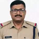 ഡ്യൂട്ടിക്കിടെ കുഴഞ്ഞുവീണ് പൊലീസുദ്യോഗസ്ഥൻ മരിച്ചു