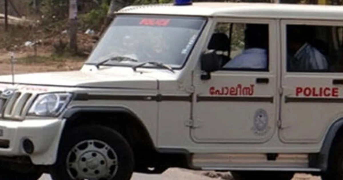 തൊണ്ടിമുതലായ എംഡിഎംഎ മോഷ്ടിച്ച സംഭവം; എസ്.ഐ. അനസിന് സസ്‌പെൻഷൻ