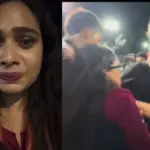 ​ഗർഭിണിയായ തന്നെ രാഹുൽ ഗാന്ധി തള്ളിയിട്ടെന്ന് വൺ ഇന്ത്യയുടെ വനിതാ മാധ്യമപ്രവർത്തക റിച്ച;  ആരോപണം നിഷേധിച്ച് കോൺഗ്രസും; ജന്ദർ മന്ദിറിൽ വിവാദം പുകയുന്നു