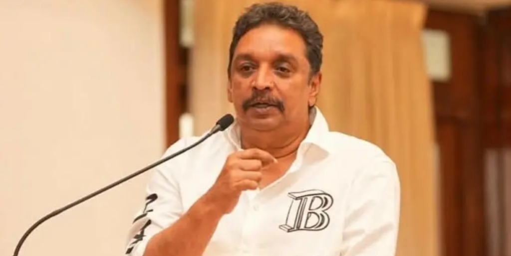 ഇഡിയെയും ആർലേക്കറെയും വിമർശിച്ച് ഷിബു ബേബി ജോൺ; യുഡിഎഫ് നിലപാടിൽ ഭിന്നത