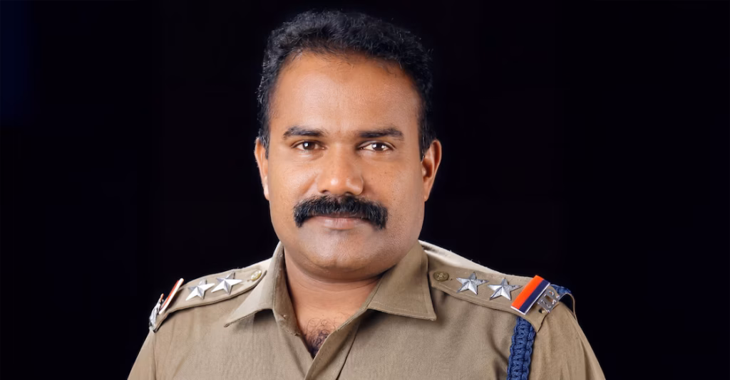 ആറ്റിങ്ങലിൽ വിജിലൻസ് സിഐയെ മരിച്ച നിലയിൽ കണ്ടെത്തി