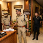 സംസ്ഥാനത്ത് ഓപ്പറേഷൻ സ്പാ കർശനമാക്കുന്നു; 586 സ്പാകൾ പൊലീസ് നിരീക്ഷണത്തിൽ