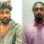ഇടപ്പള്ളിയിലെ ലോഡ്ജിൽ യുവതിയെ ബലാത്സംഗം ചെയ്തെന്ന കേസ്; രണ്ടു പേർ പിടിയിൽ