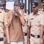 നെടുമ്പാശ്ശേരി മിനി കൂപ്പർ അപകടം: പ്രതിയുമായി തെളിവെടുപ്പ് നടത്തി പോലീസ്