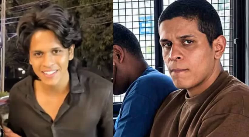 നെടുമ്പാശ്ശേരി വാഹനാപകടം: പ്രതി സുഹൈൽ സജീവിന് ജാമ്യമില്ല