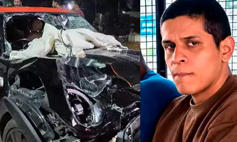 മിനി കൂപ്പർ അപകടം: സുഹൈൽ സജീവ് ഉൾപ്പെടെ നാല് പ്രതികളുടെ ജാമ്യാപേക്ഷ തള്ളി