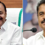 മു​ഖ്യ​മ​ന്ത്രി​ക്കെ​തി​രാ​യ അ​ടൂ​ർ പ്ര​കാ​ശി​ന്‍റ പ​രാ​തി: ഹൈ​ക്ക​മാ​ൻ​ഡ് നേ​തൃ​ത്വ​ത്തി​ൽ ച​ർ​ച്ച​യ്ക്ക് സാ​ധ്യ​ത