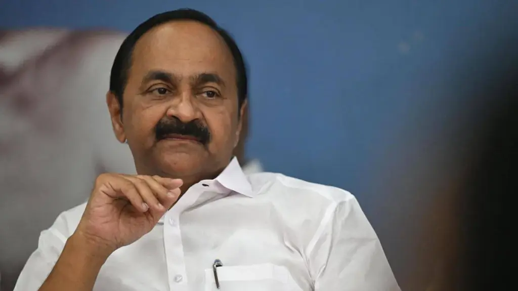 ബോർഡ്–കോർപ്പറേഷൻ സ്ഥാനവിഭജനം: കോൺഗ്രസിൽ ഭിന്നത രൂക്ഷമാകുന്നു; മുഖ്യമന്ത്രിക്കെതിരെ അതൃപ്തി