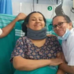 വീണാ ജോർജിന് കാണത്തക്ക പരിക്കില്ലെന്ന് ഡോക്ടർമാരുടെ മൊഴി; മെഡിക്കൽ രേഖകളും അന്വേഷണസംഘം ശേഖരിച്ചു